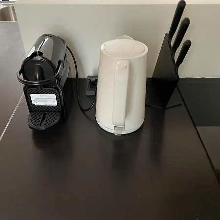 Bright Incl Workplace Near The Center * Nimega