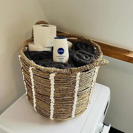 Appartamento Bright Incl Workplace Near The Center Nimega