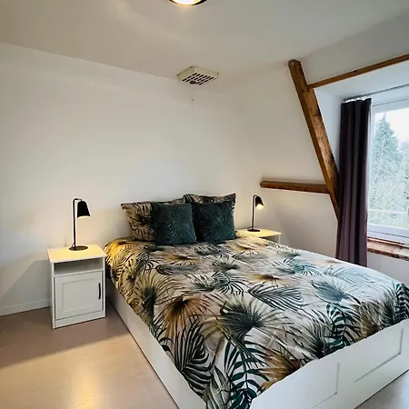 Bright Incl Workplace Near The Center Appartamento Nimega