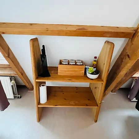 Bright Incl Workplace Near The Center Appartamento *