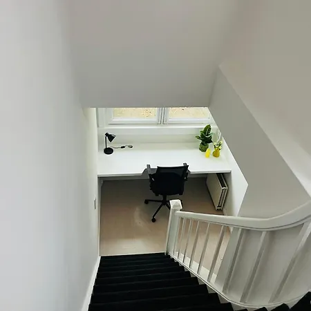 Appartamento Bright Incl Workplace Near The Center *