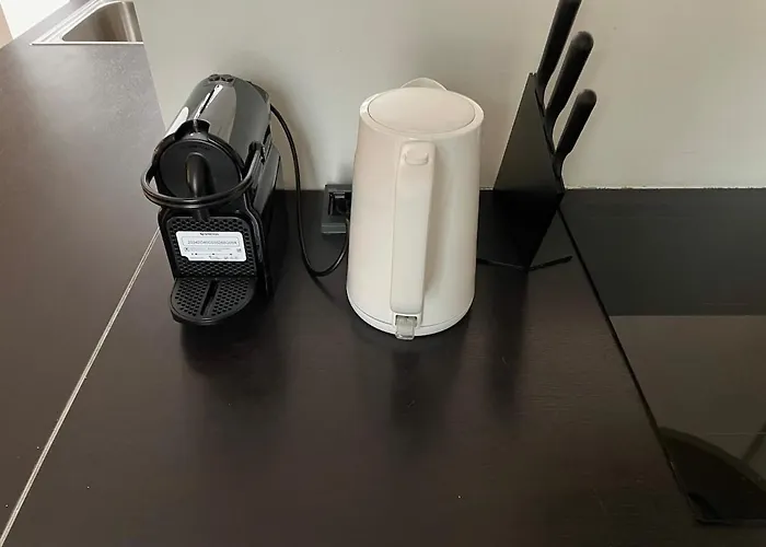 Bright Incl Workplace Near The Center * Неймеген