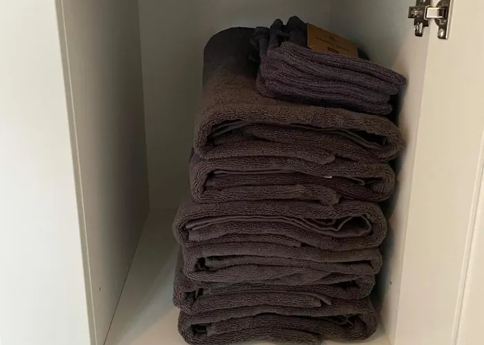 Bright Incl Workplace Near The Center * Неймеген