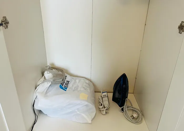 Bright Incl Workplace Near The Center * 네이메헨